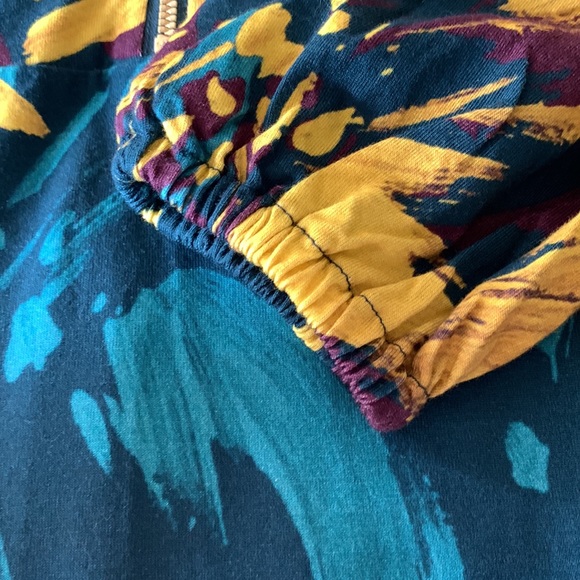 Soft Surroundings Maxi Dress - Picture 14 of 15